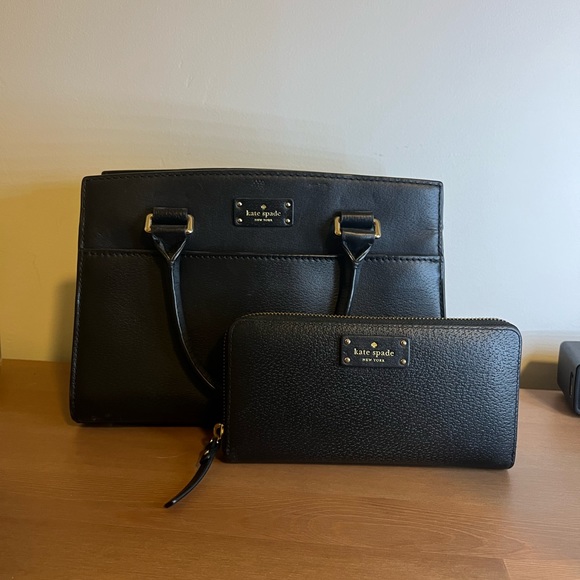 Kate Spade Handbag - Picture 5 of 6